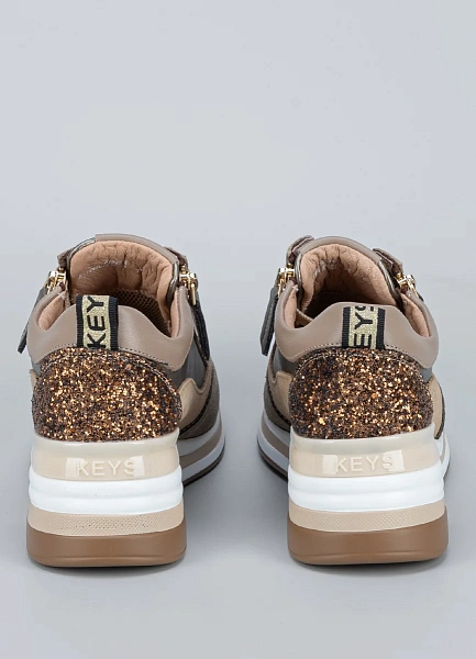 Кроссовки Keys фото № 4 Казахстан