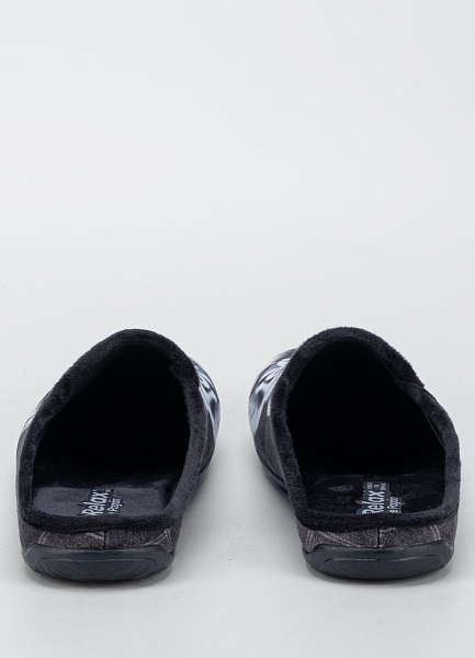 Тапочки Relax фото № 4 Казахстан