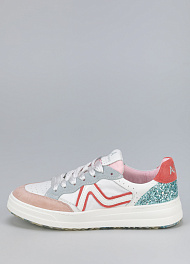 Кеды ACCADEMIA 72 фото № 1 интернет-магазин