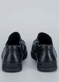 Мокасины высокие Duca Daretti фото № 4 Казахстан