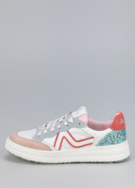 Кеды ACCADEMIA 72 фото № 1 интернет-магазин