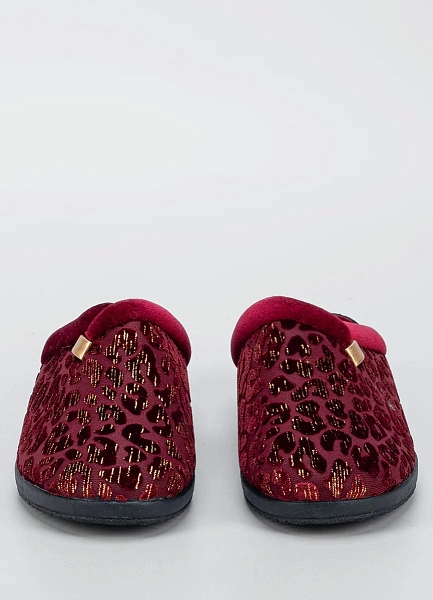Тапочки Alberola фото № 3 недорого