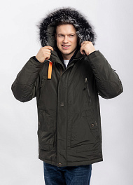 Куртка Shark Force фото № 2 цена