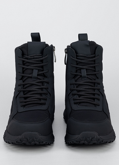 Ботинки Finn Line фото № 3 недорого