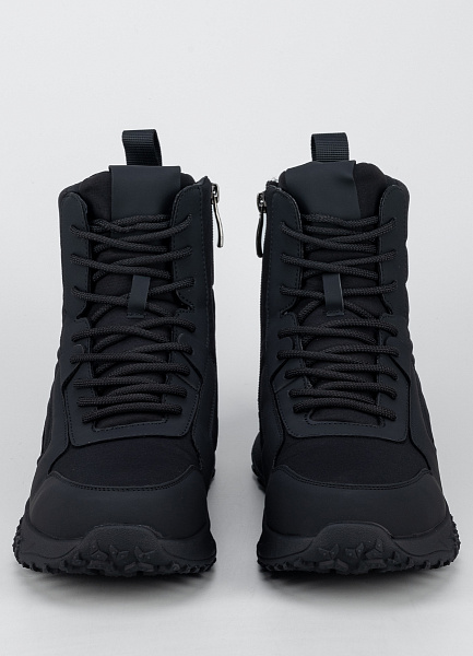 Ботинки Finn Line фото № 3 недорого