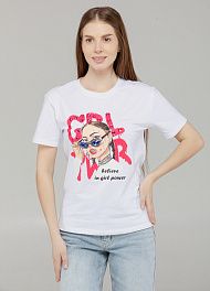 Футболка Thomas Graf фото № 2 цена