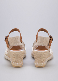 Босоножки Verbenas фото № 4 Казахстан