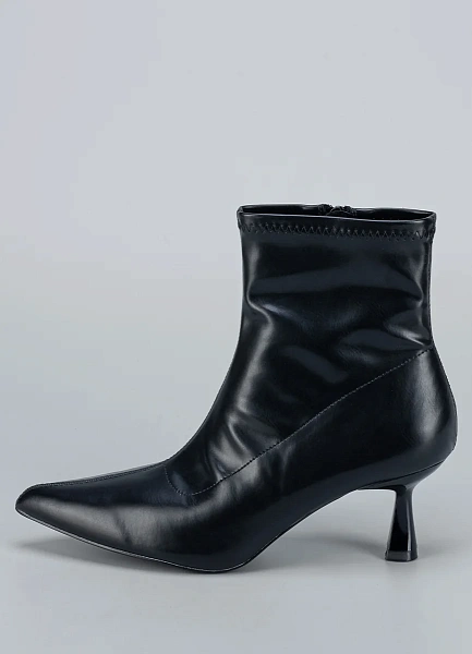 Ботильоны Franco Manatti фото № 1 интернет-магазин