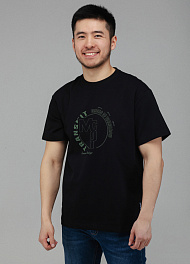 футболка I SEE D.N.M фото № 1 интернет-магазин