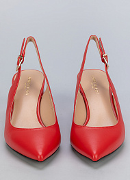 Туфли открытые Loretta Very фото № 3 недорого