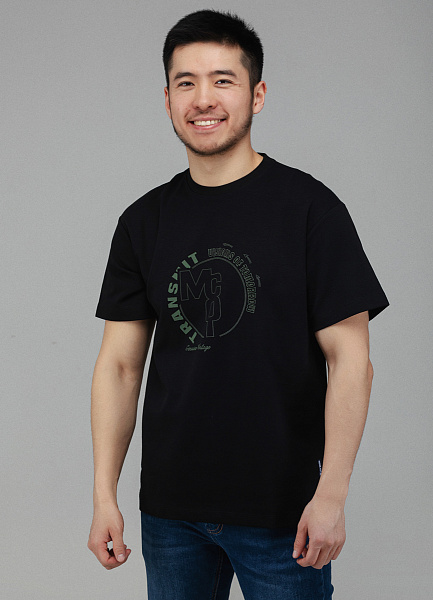 футболка I SEE D.N.M фото № 1 интернет-магазин