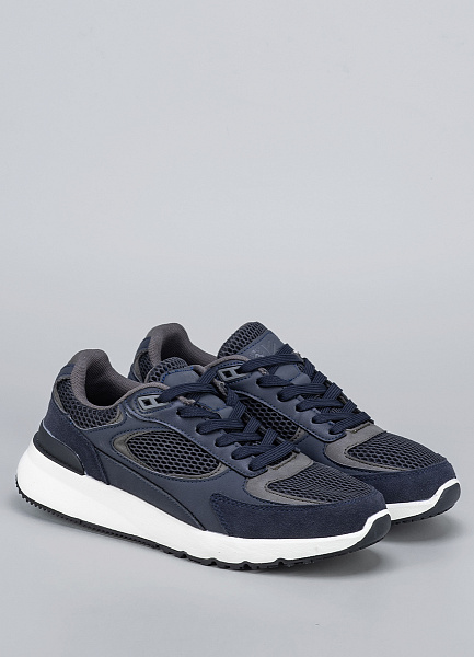 Кроссовки NEOMOOD фото № 2 цена