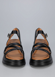 Сандалии Franco Manatti фото № 3 недорого