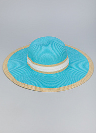 Шляпа Pacco Rosso фото № 2 цена