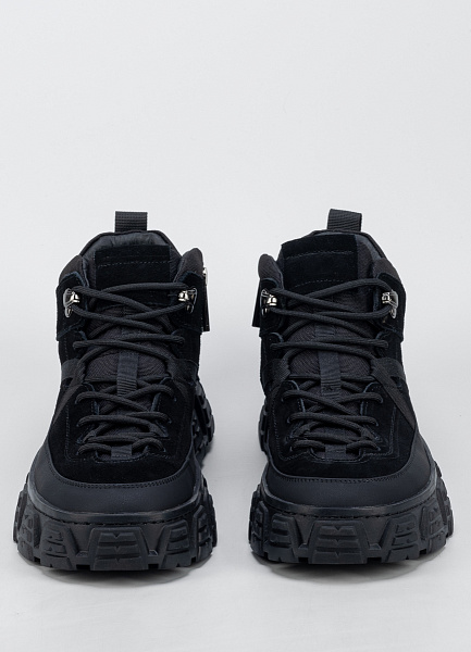 Кеды высокие Mattini фото № 3 недорого