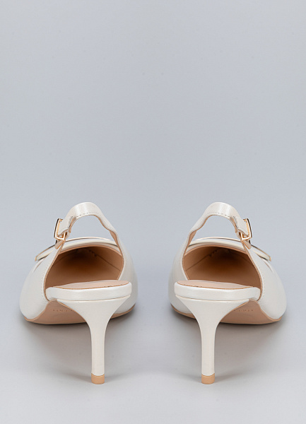 Туфли открытые Loretta Very фото № 4 Казахстан