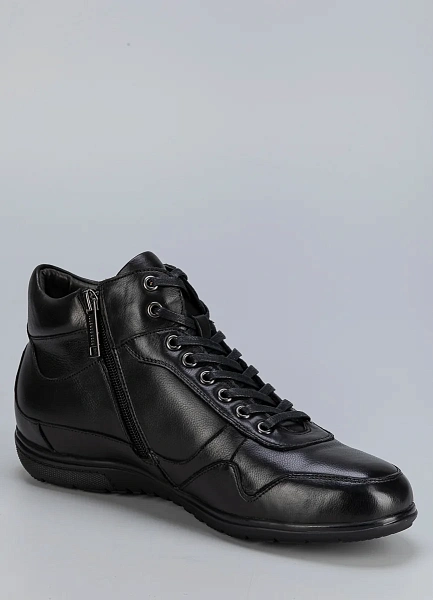 Высокие кроссовки Duca Daretti фото № 4 Казахстан