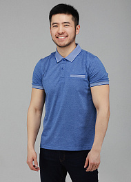 Поло Thomas Graf фото № 1 интернет-магазин