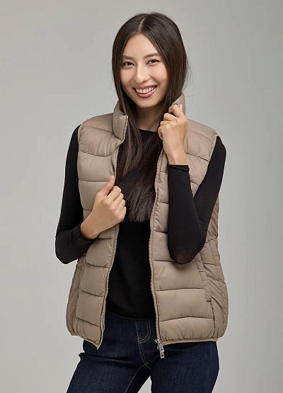 жеңсіз кеудеше/жилет Thomas Graf фото № 2 цена