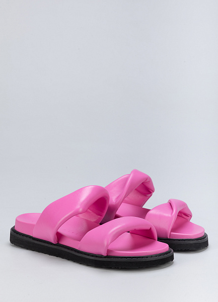 Пантолеты Franco Manatti фото № 2 цена