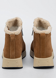 Ботинки Franco Manatti фото № 4 Казахстан