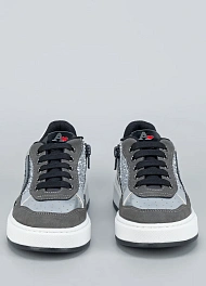 Кеды Asso фото № 3 недорого