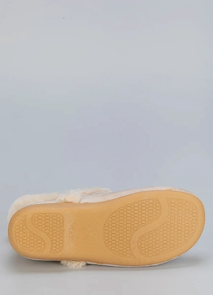 Тапочки закрытые Alberola фото № 5 купить