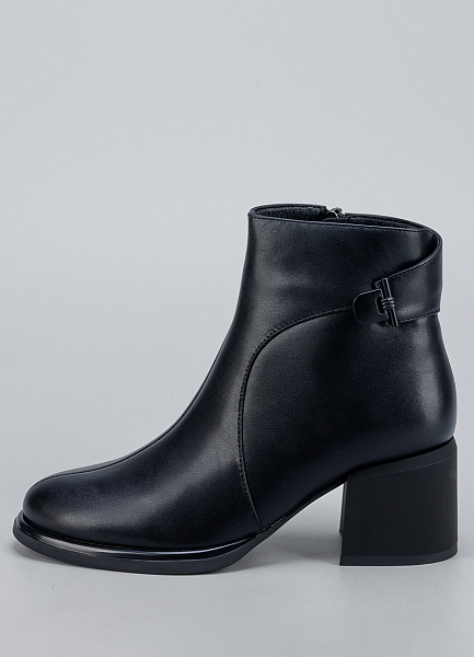 Ботильоны Franco Manatti фото № 1 интернет-магазин