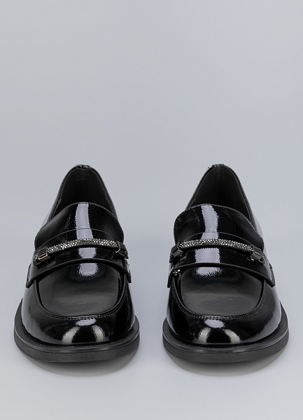 Лоферы Franco Manatti фото № 3 недорого