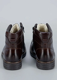 Ботинки Rieker фото № 4 Казахстан