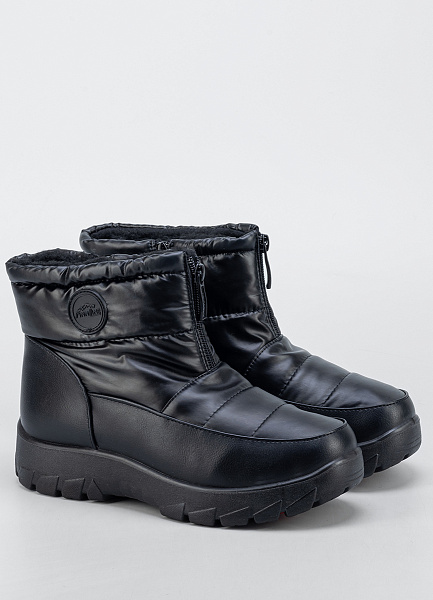 Дутыши антигололелд Finn Line фото № 2 цена