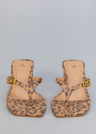 Мюли Carrano фото № 3 недорого