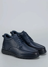 Мокасины высокие Duca Daretti фото № 2 цена