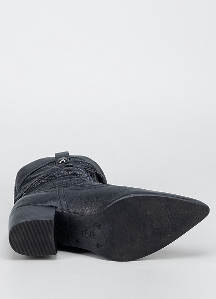 Сапоги-казаки Bottero фото № 5 купить