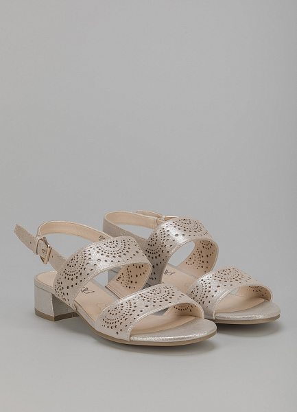 Босоножки Caprice фото № 2 цена