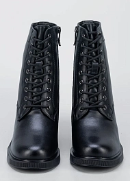 Ботильоны Franco Manatti фото № 3 недорого