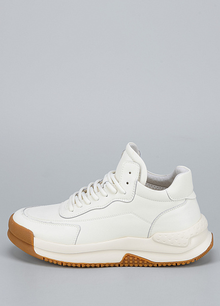 Кеды высокие Mattini фото № 1 интернет-магазин