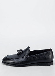 Лоферы Duca Daretti фото № 1 интернет-магазин