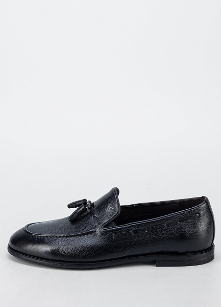 Лоферы Duca Daretti фото № 1 интернет-магазин