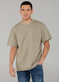 футболка I SEE D.N.M фото № 1 интернет-магазин