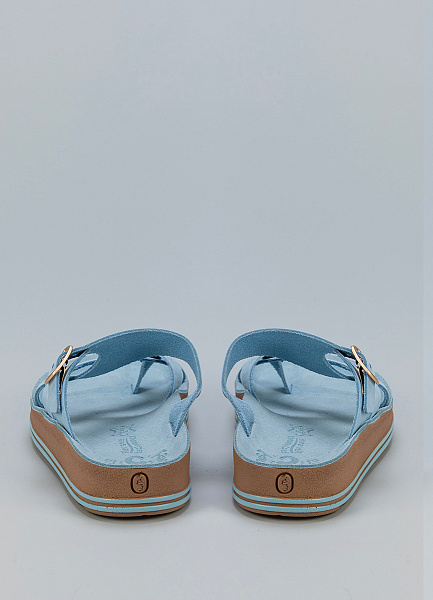 Пантолеты Fantasy Sandals фото № 4 Казахстан