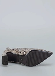 Ботильоны Tamaris фото № 6 онлайн