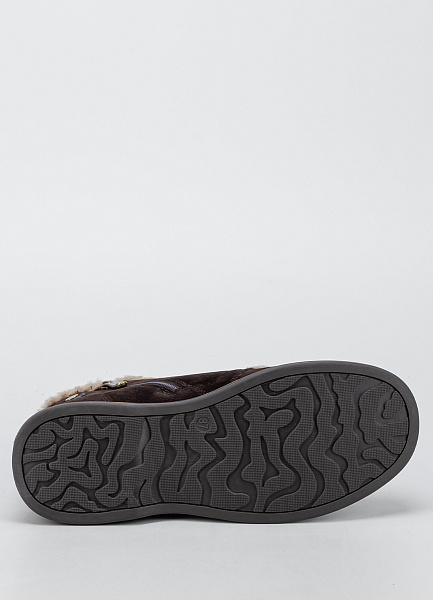 Ботинки Franco Manatti фото № 6 онлайн