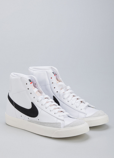 Кеды Nike фото № 2 цена