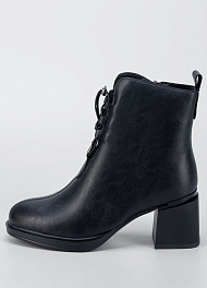 Ботильоны Franco Manatti фото № 1 интернет-магазин