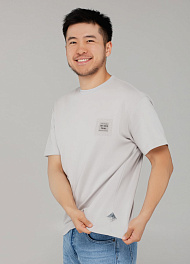 футболка I SEE D.N.M фото № 2 цена