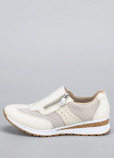 Кроссовки Rieker фото № 1 интернет-магазин