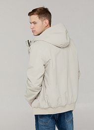 Куртка Duca Daretti фото № 4 Казахстан