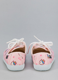 Кеды Alberola фото № 4 Казахстан