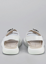 Сандалии Franco Manatti фото № 4 Казахстан